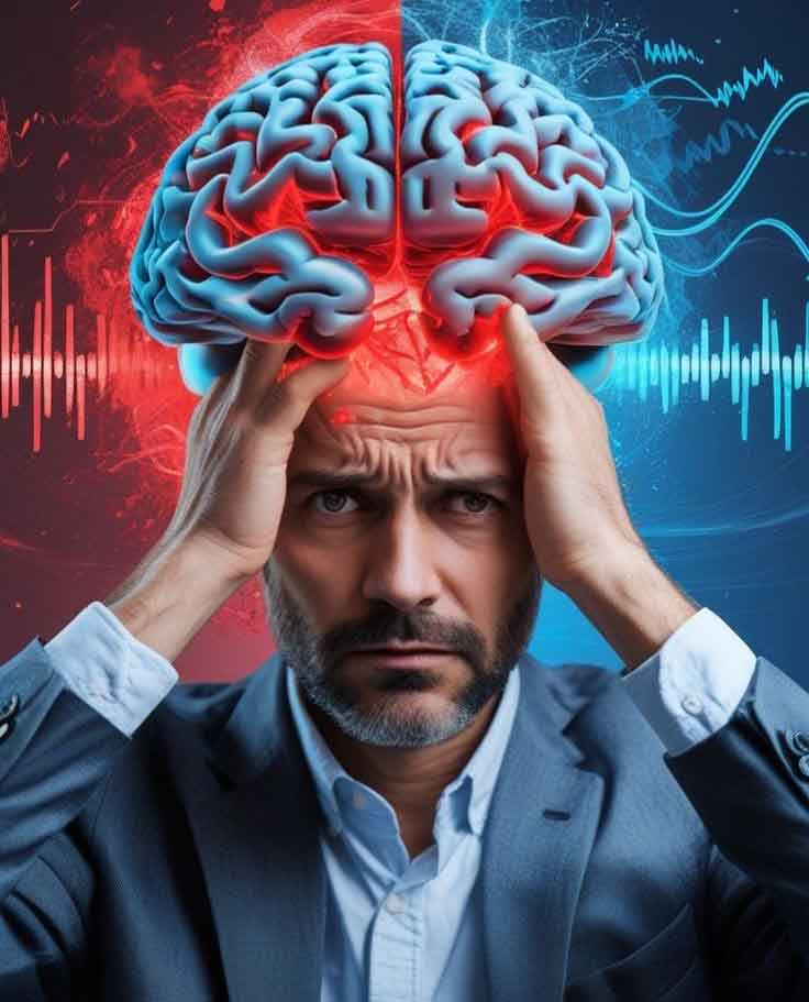 افکار کوتاه و فوری هستند که بلافاصله پس از یک موقعیت شکل می‌گیرند